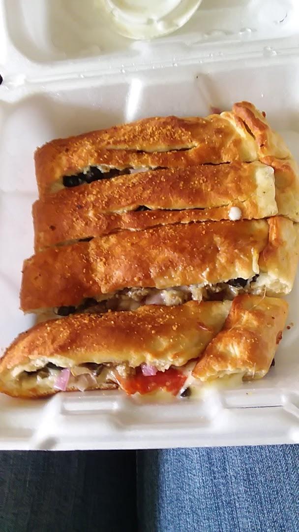 Loop Pizza Grill