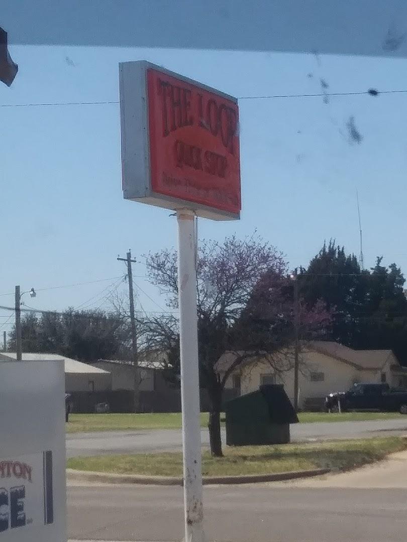 Loop Pizza Grill