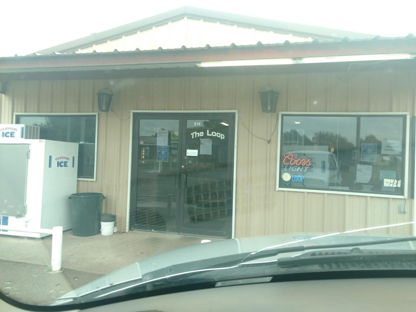 Loop Pizza Grill